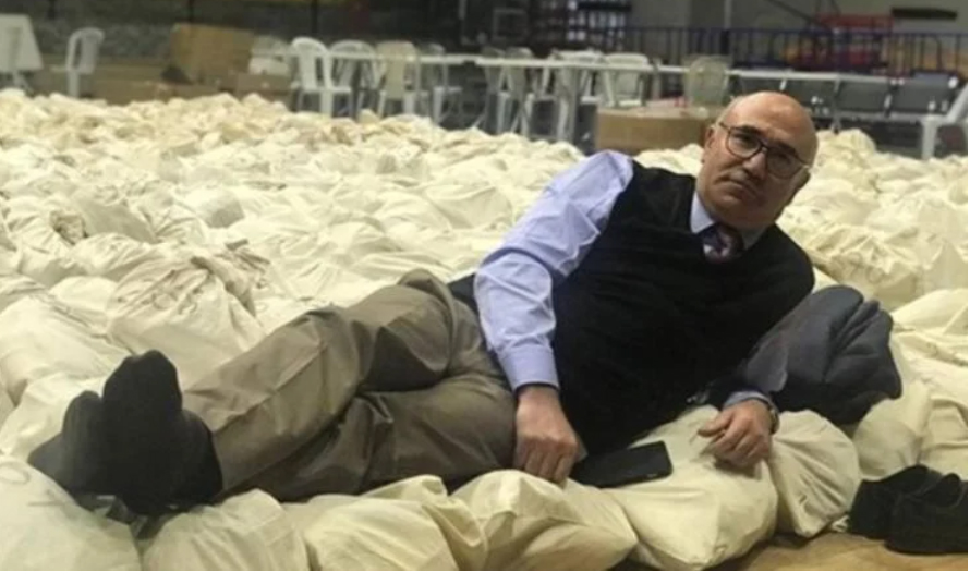 Mahmut Tanal'dan 14 Mayıs’a 'Hazır mısınız?' mesajı