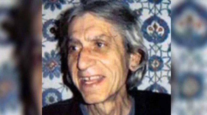 Sinema yazarı Sungu Çapan yaşamını yitirdi