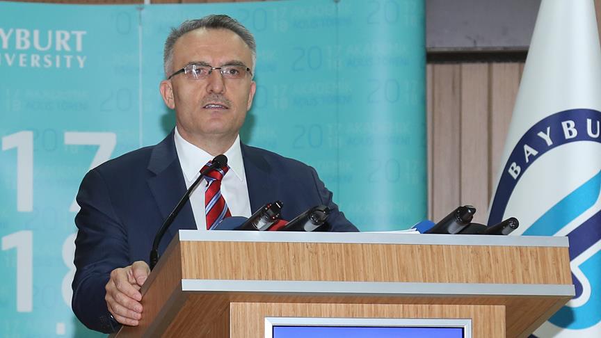 'Nitelikli göçmenlerin Türkiye'ye çekilmesi lazım