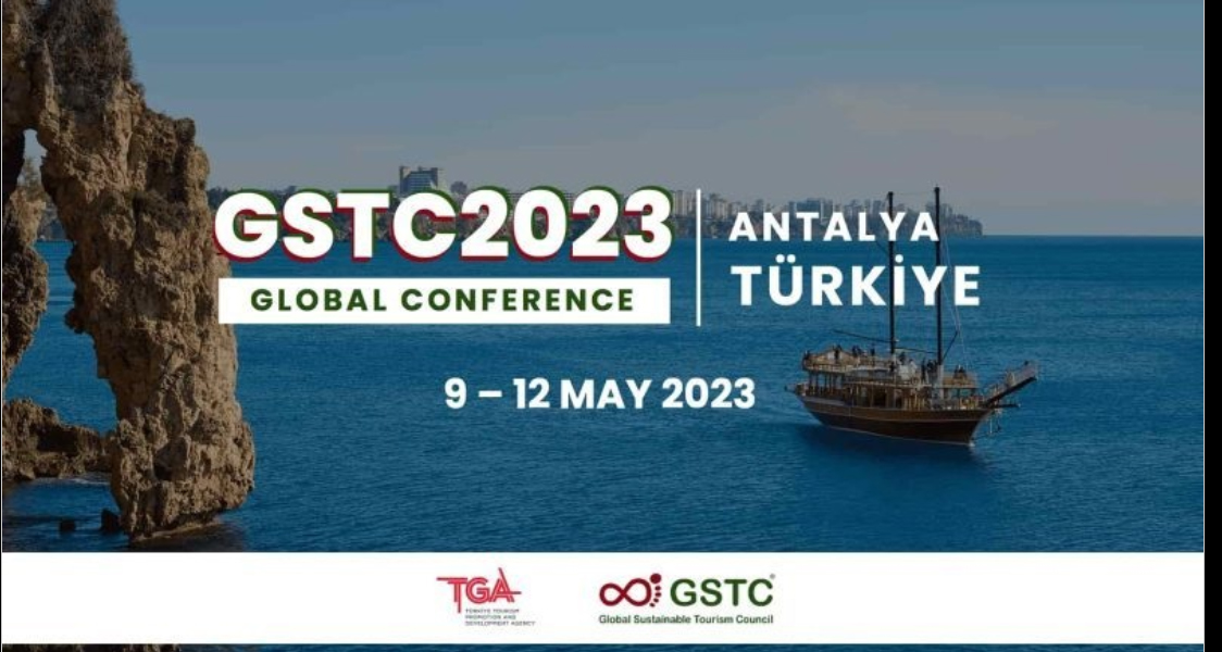 Uluslararası turizm konferansının ev sahibi Antalya oldu