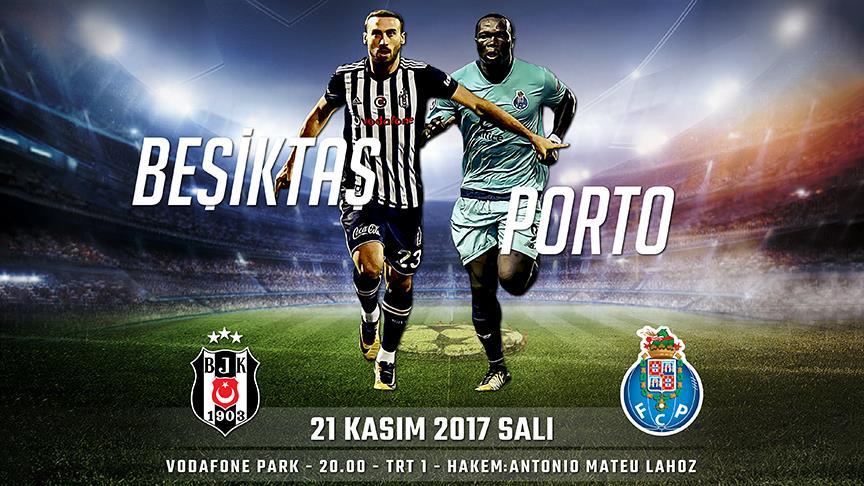 Beşiktaş'ta geri sayım başladı