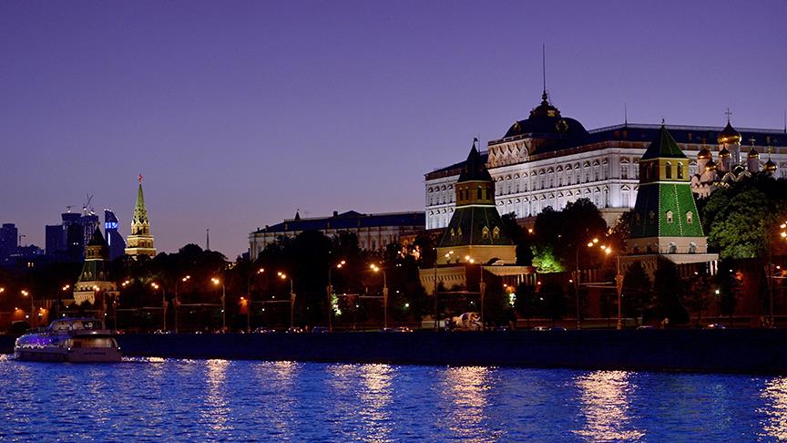 Rusya'dan kritik Suriye açıklaması