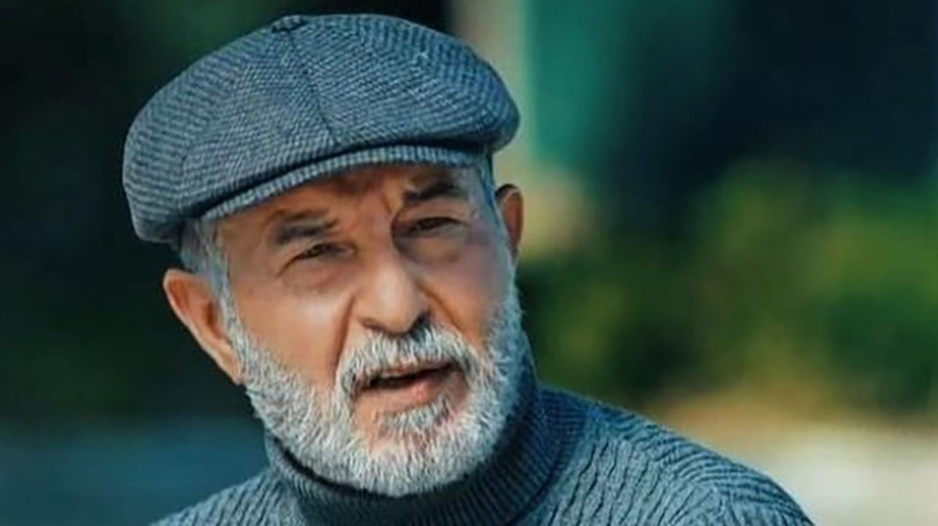 Sürmeli: Bugün susan yarın konuşmasın