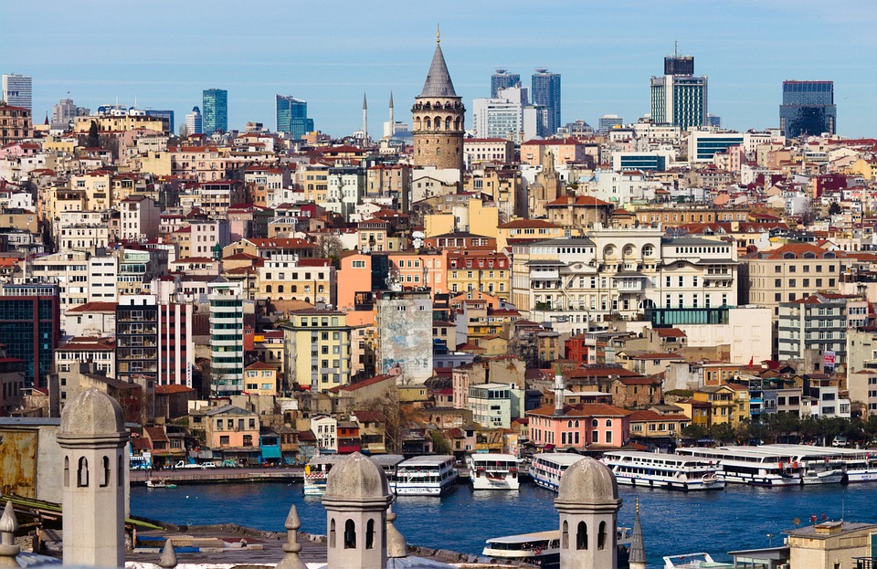 İstanbul’da yaşamanın bedeli 31 bin 788 TL