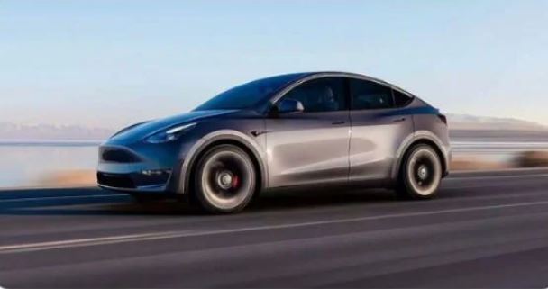 Tesla model Y'nin Türkiye fiyatları belli oldu