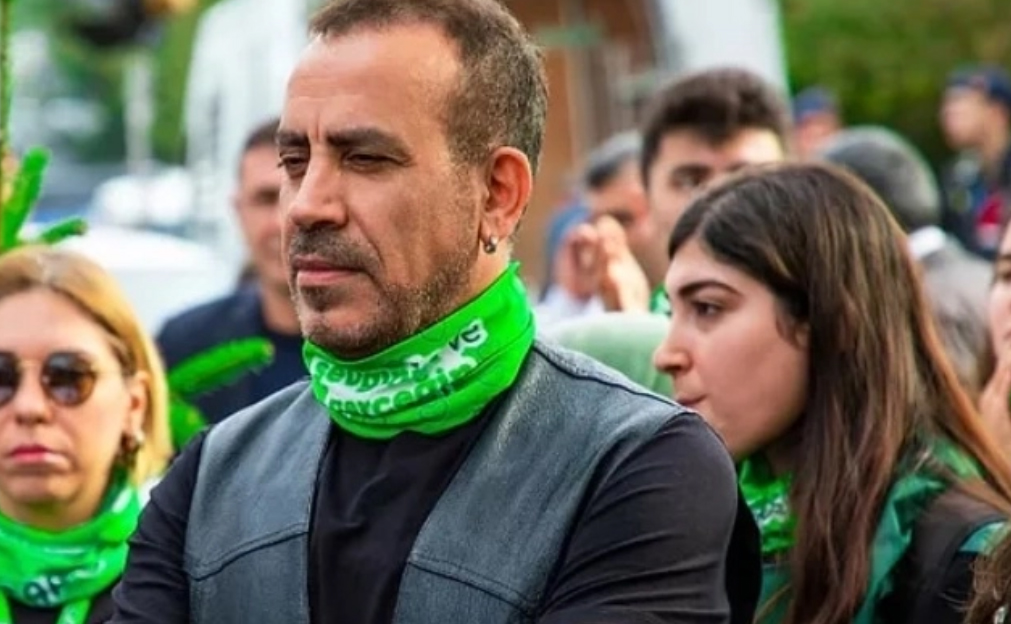 Halkın en güvendiği ünlü Haluk Levent