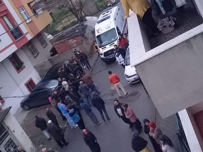 Hastane yöneticisi silahlı saldırıda öldürüldü