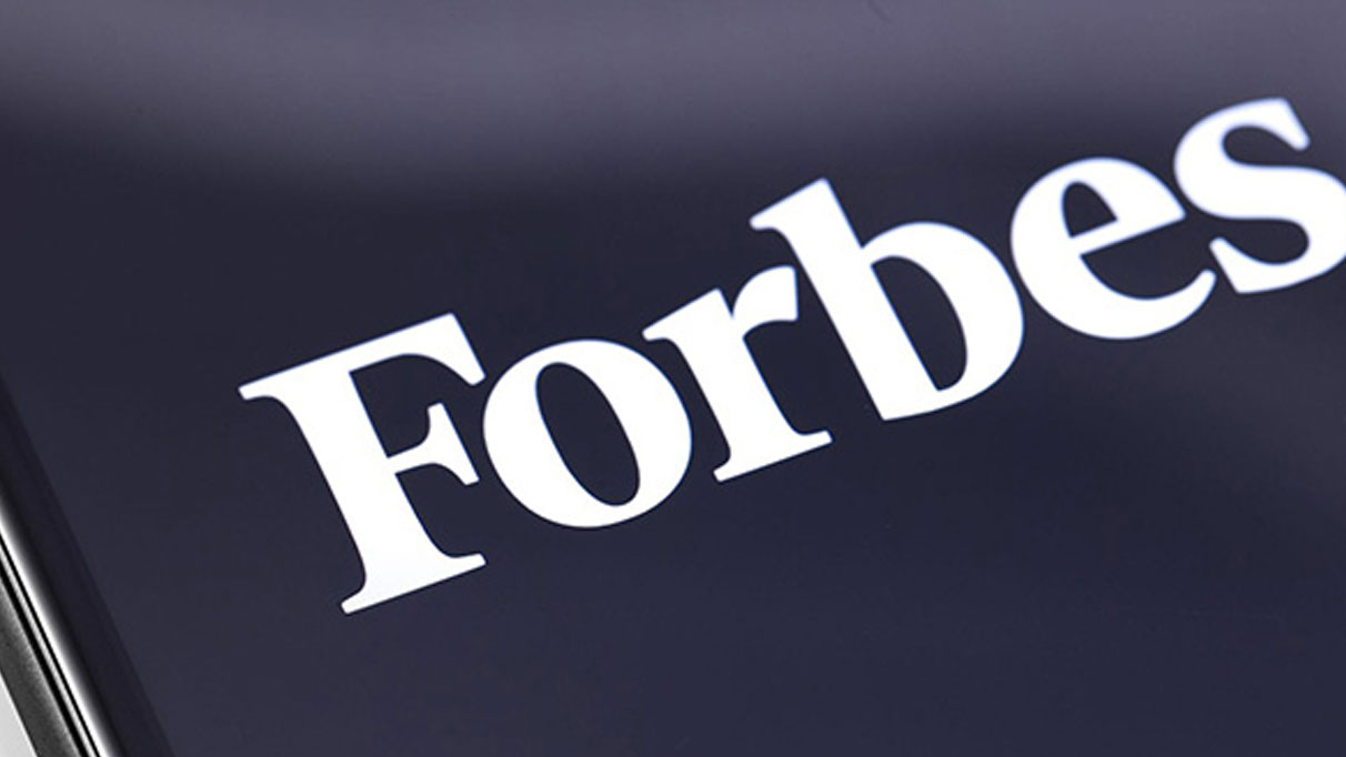 Forbes Milyarderler Listesi açıklandı
