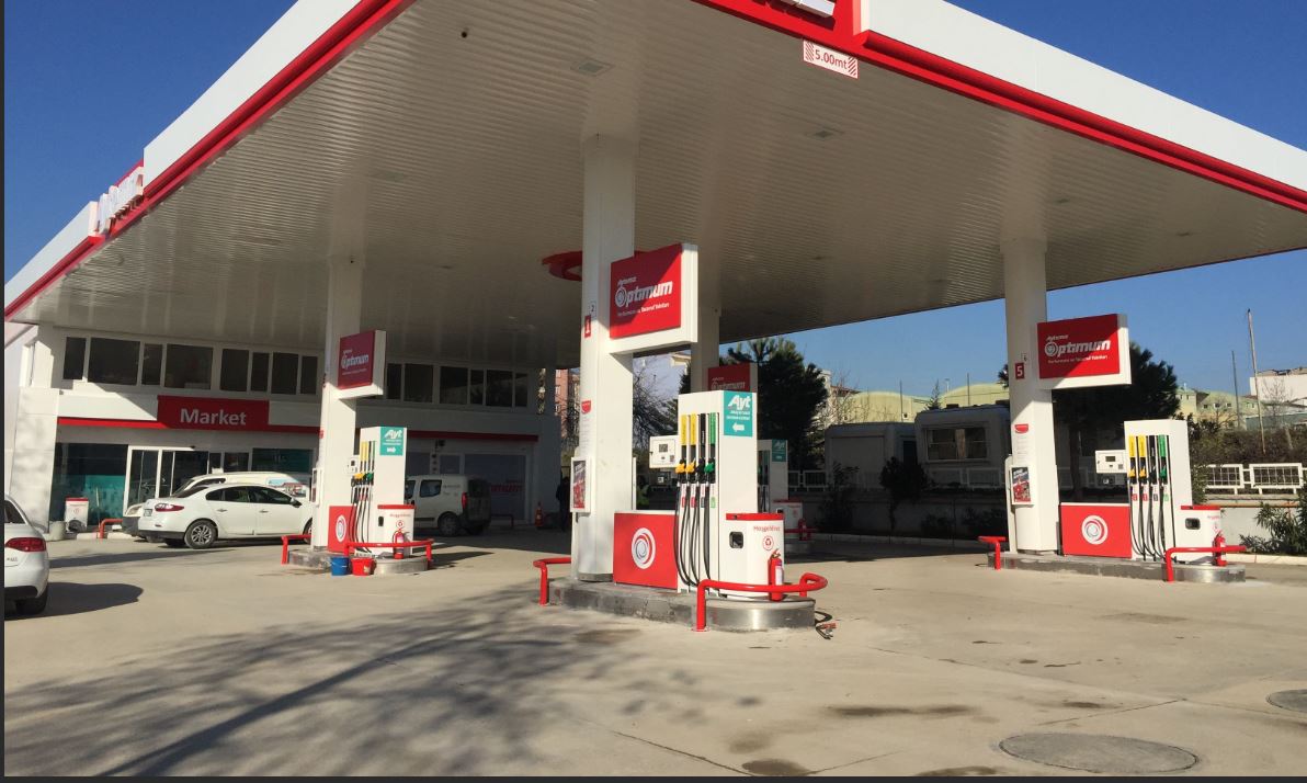 Doğan Holding akaryakıt hisselerini Ruslara sattı