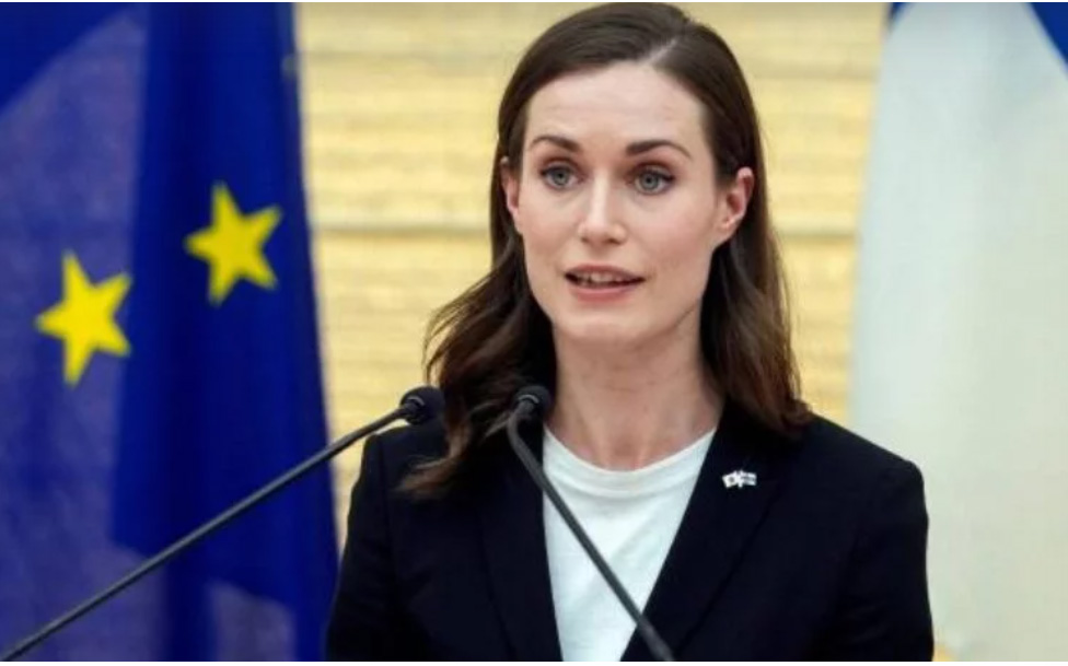 Finlandiya Başbakanı istifa etti