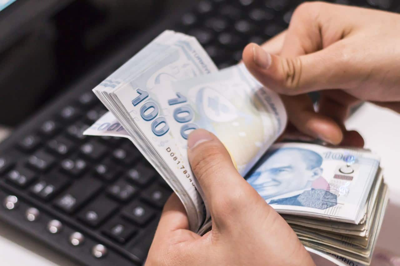 Şehit yakınları ve gazilere nisan için 12 milyon 312 bin lira ödeme yapıldı