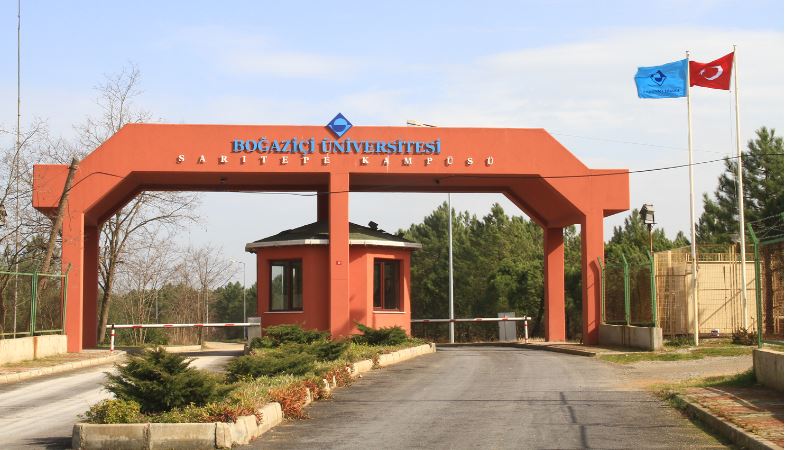 BÜ Kilyos Kampüsü öğrenciler için ölüm tehlikesi taşıyor