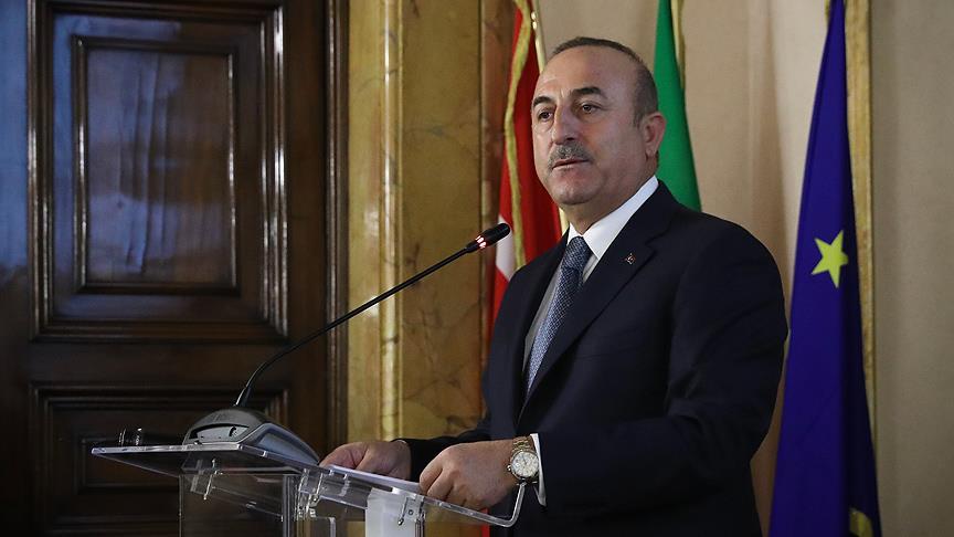 'Savunma sistemlerini vermemek için ciddi direnç gösteriliyor'