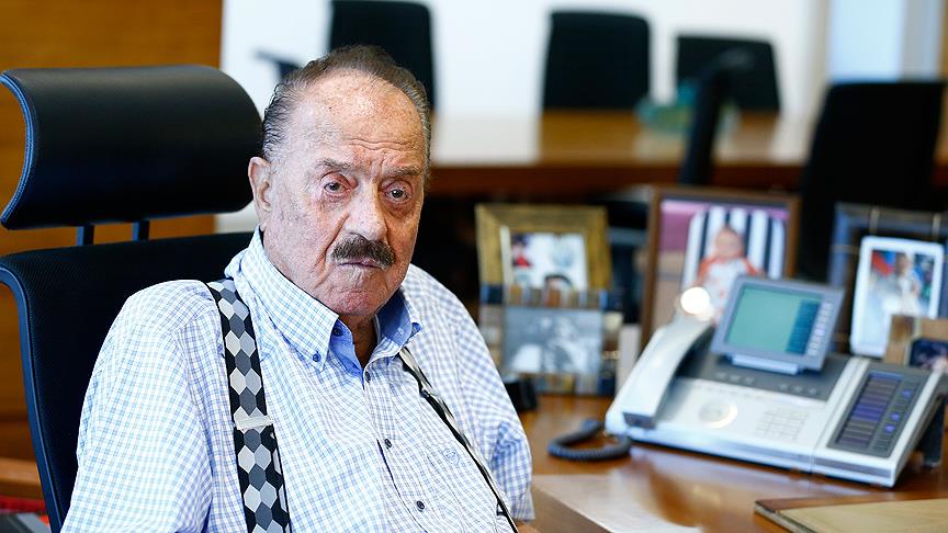 Cavcav hayatını kaybetti