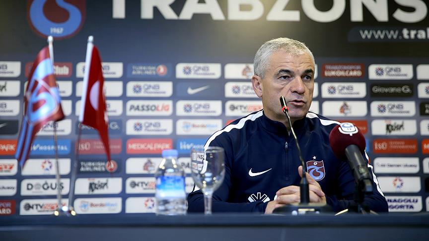 Çalımbay'dan transfer açıklaması