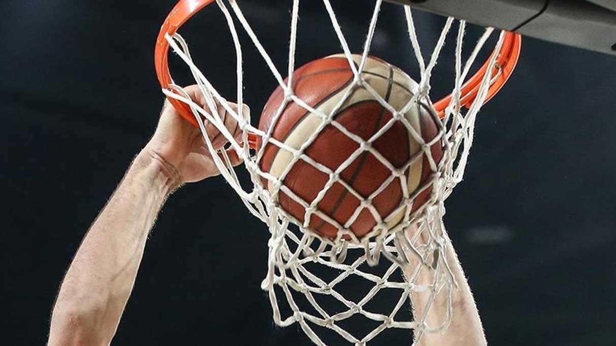 Türkiye Sigorta Basketbol Süper Ligi yarın başlıyor: Listeler belli oldu