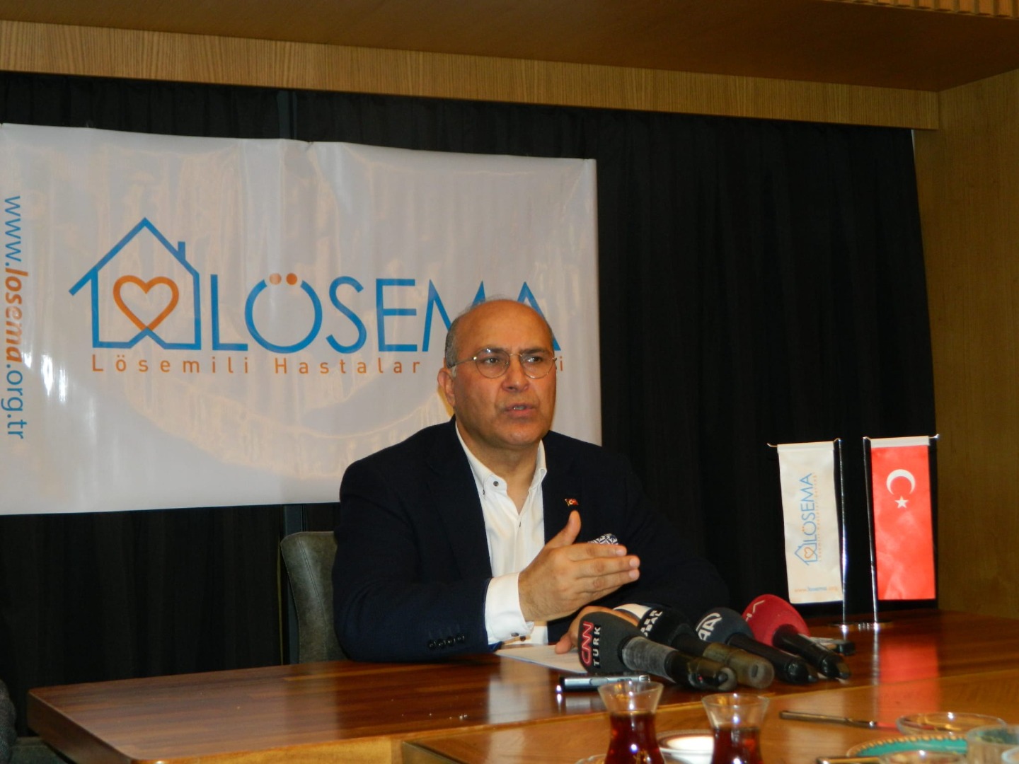 Kanser ölümlerine korkunç tahmin