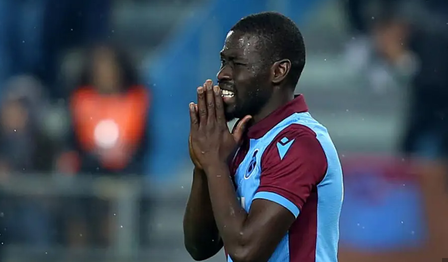 Trabzonspor’a 100 bin sterlik ceza