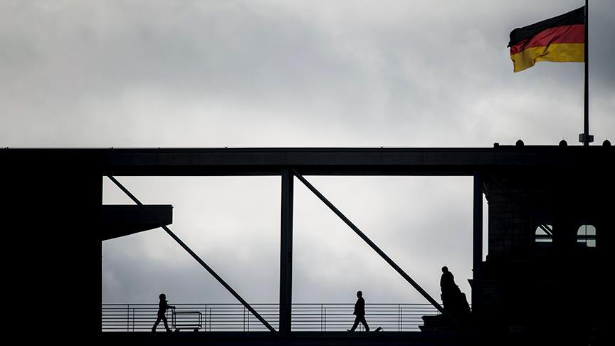 Almanya'daki siyasi krizde önemli gelişme