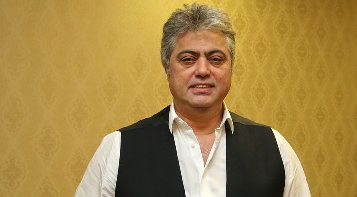 Şarkıcı Cengiz Kurtoğlu'nun 3 yıla kadar hapsi istendi