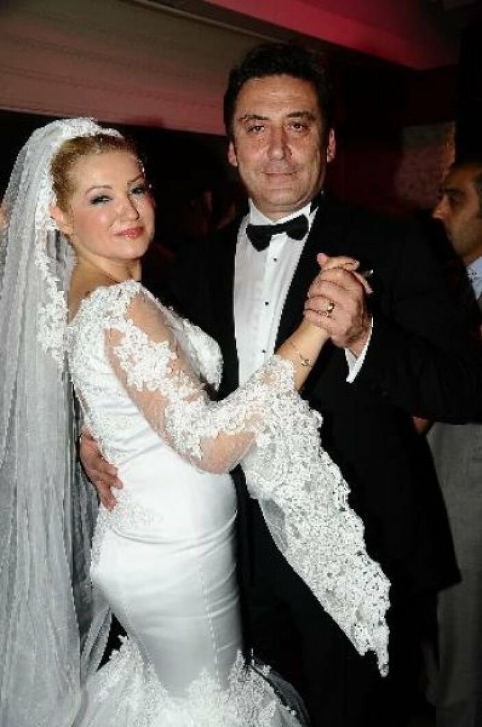 Zahide Yetiş 9 yıllık evliliğini bitirdi