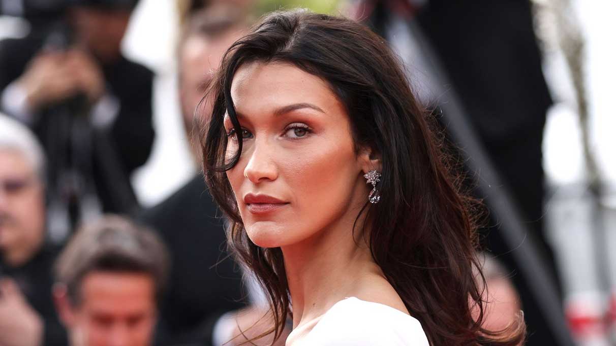 Bella Hadid zor günler geçiriyor: 'Bir şeylerin yolunda gitmediğini hissediyorum' demişti