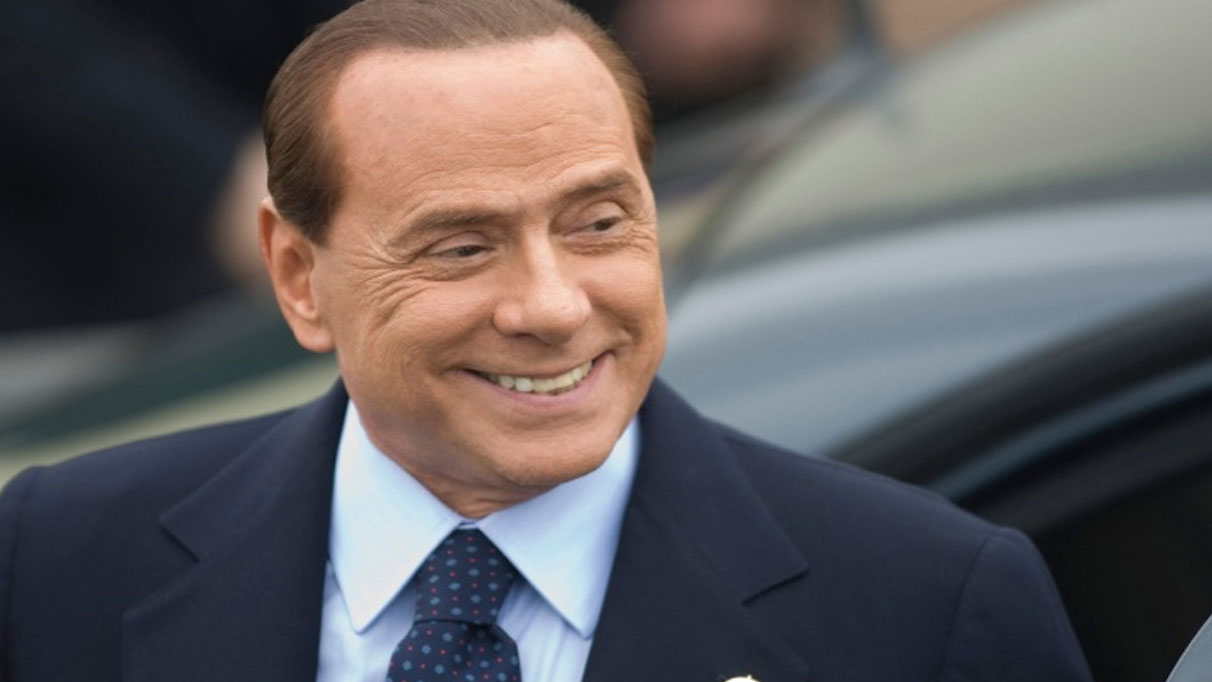 Eski İtalya Başbakanı Berlusconi'ye lösemi tanısı kondu