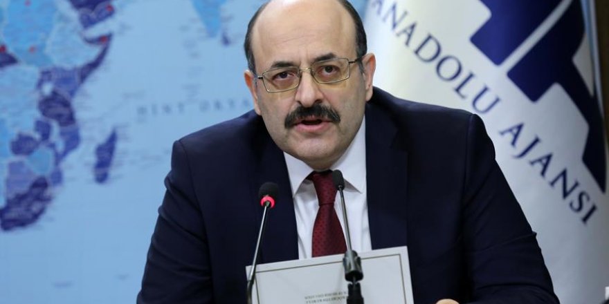 "Açıköğretim fakültelerinde kalite artacak"