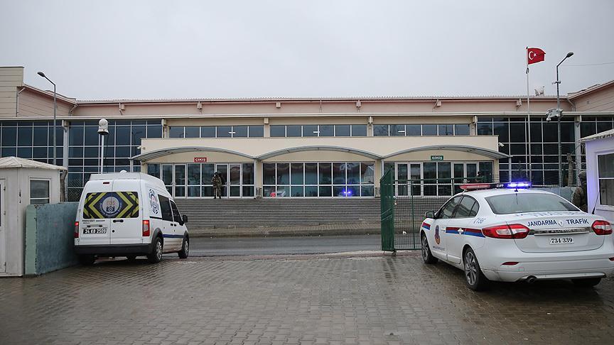 Darbeciler hakim karşısına çıkıyor