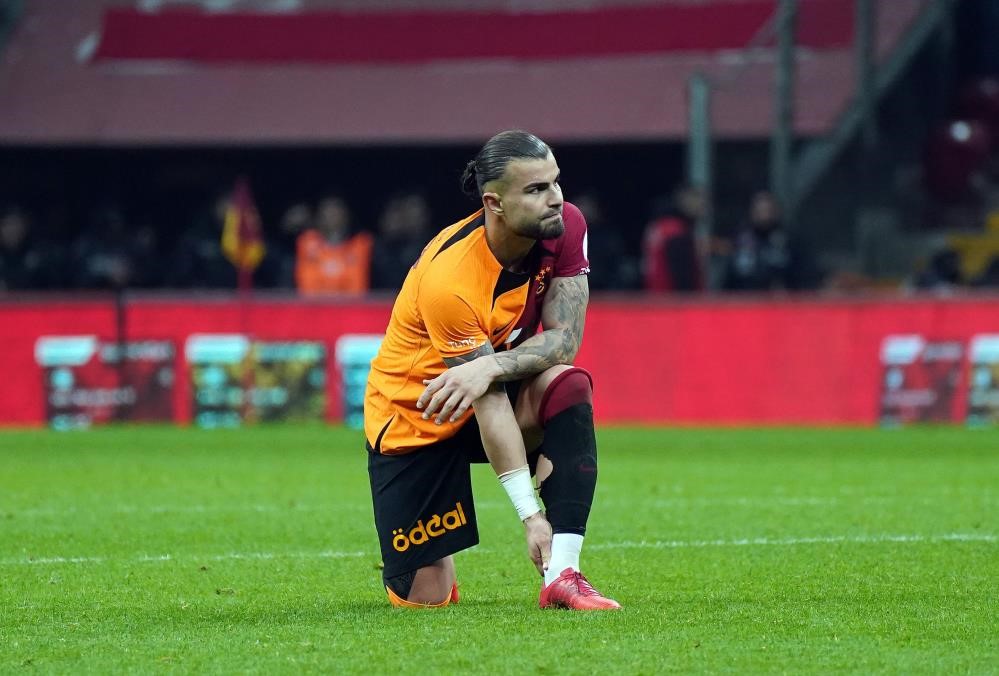 Abdülkerim Bardakcı'nın tedavisine başlandı