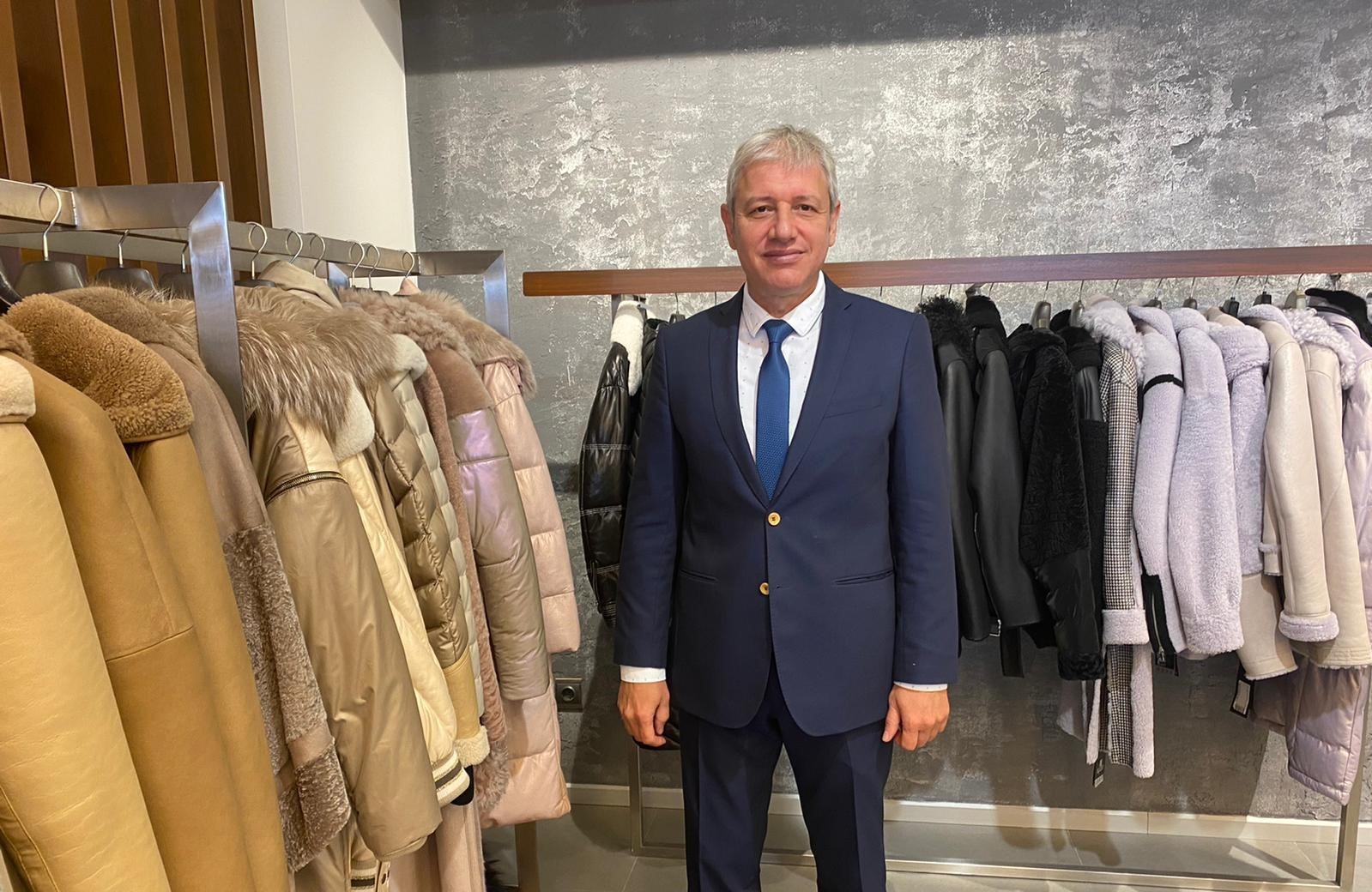 Deri ihracaatında rekor artış