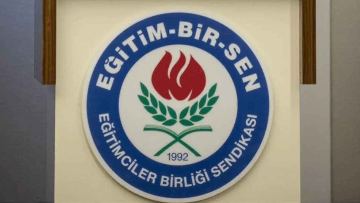 Milli Eğitim Müdürü'nden Eğitim Bir-Sen'e tepki çeken sözler