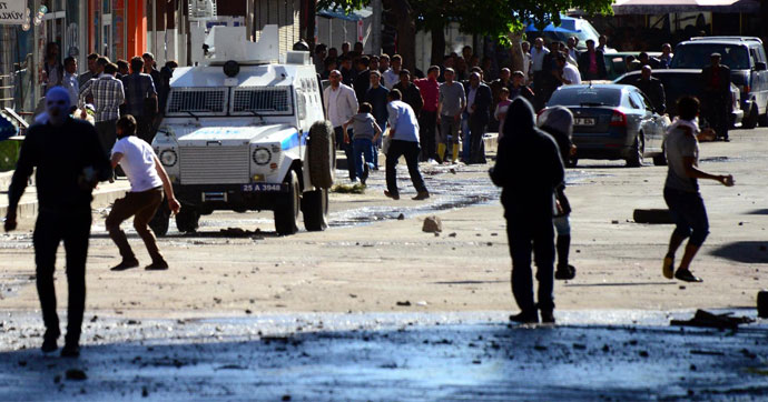 Üniversiteli PKK'lılar hakkında karar çıktı