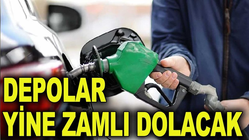 Sürücüleri üzen haber: Motorine zam geliyor
