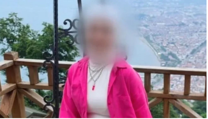 Depremden kurtuldu, tacizden kurtulamadı