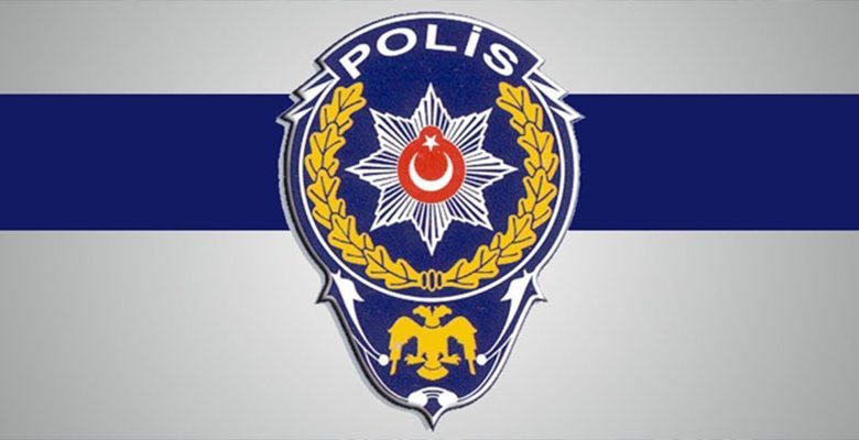 Türk Polis Teşkilatı yeni yaşını kutluyor
