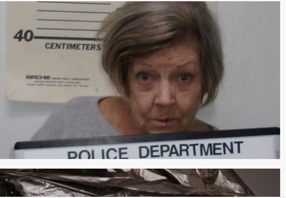 Banka soymayı hobi haline getiren kadın yine enselendi