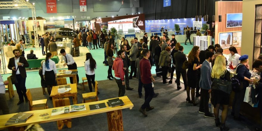 Gaziosmanpaşa‘nın projeleri görücüye çıktı