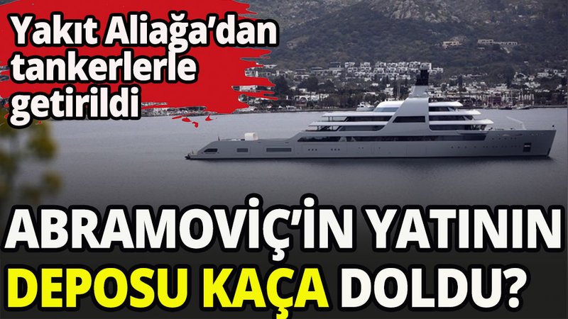 My Solaris'in deposu kaça doldu?