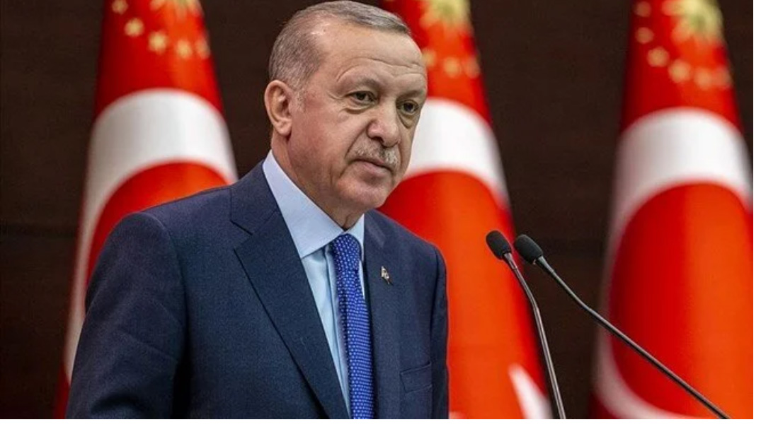 AKP seçim beyannamesi yarın açıklanacak