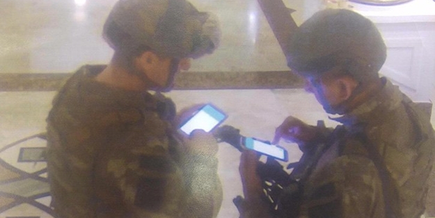 "ByLock"çu askerlere 15 yıla kadar hapis istemi