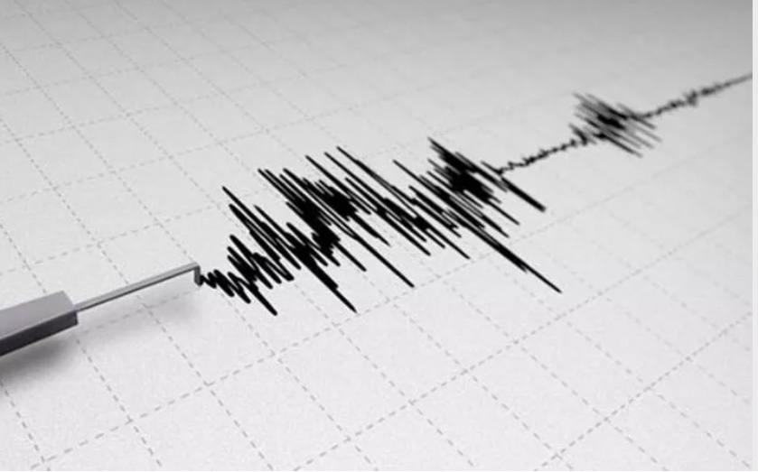 Kahramanmaraş'ta 4 büyüklüğünde deprem!