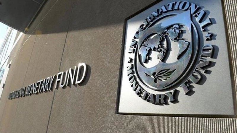IMF, Türkiye'nin 2023 büyüme beklentisini düşürdü