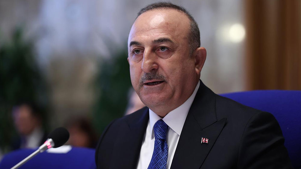 Bakan Çavuşoğlu, yarın Bulgaristan'ı ziyaret edecek