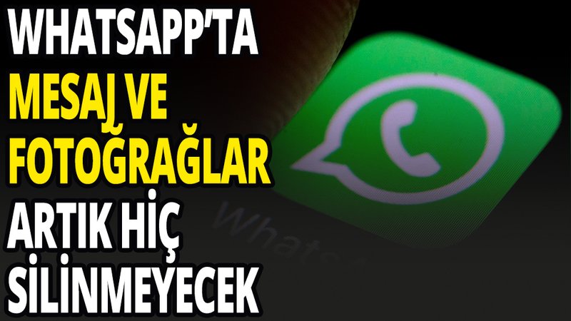 WhapshApp'ta milyarlarca insanı ilgilendiren değişiklik yolda