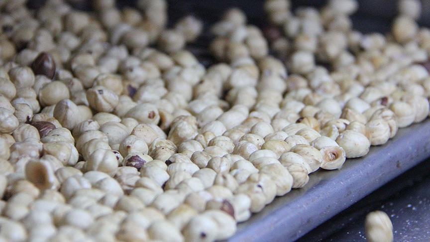 3 ayda 100 ton ihraç edildi