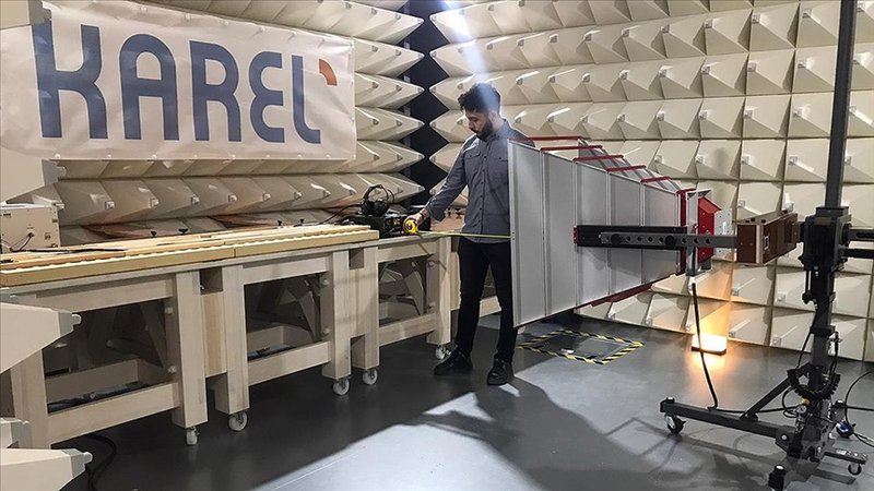 Savunma ve havacılık sanayisi için son yatırımlar