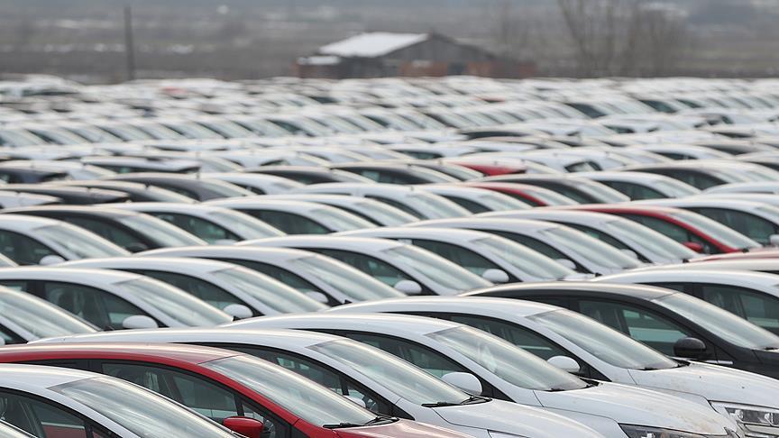 Otomotivde tüm zamanların rekoru kırıldı