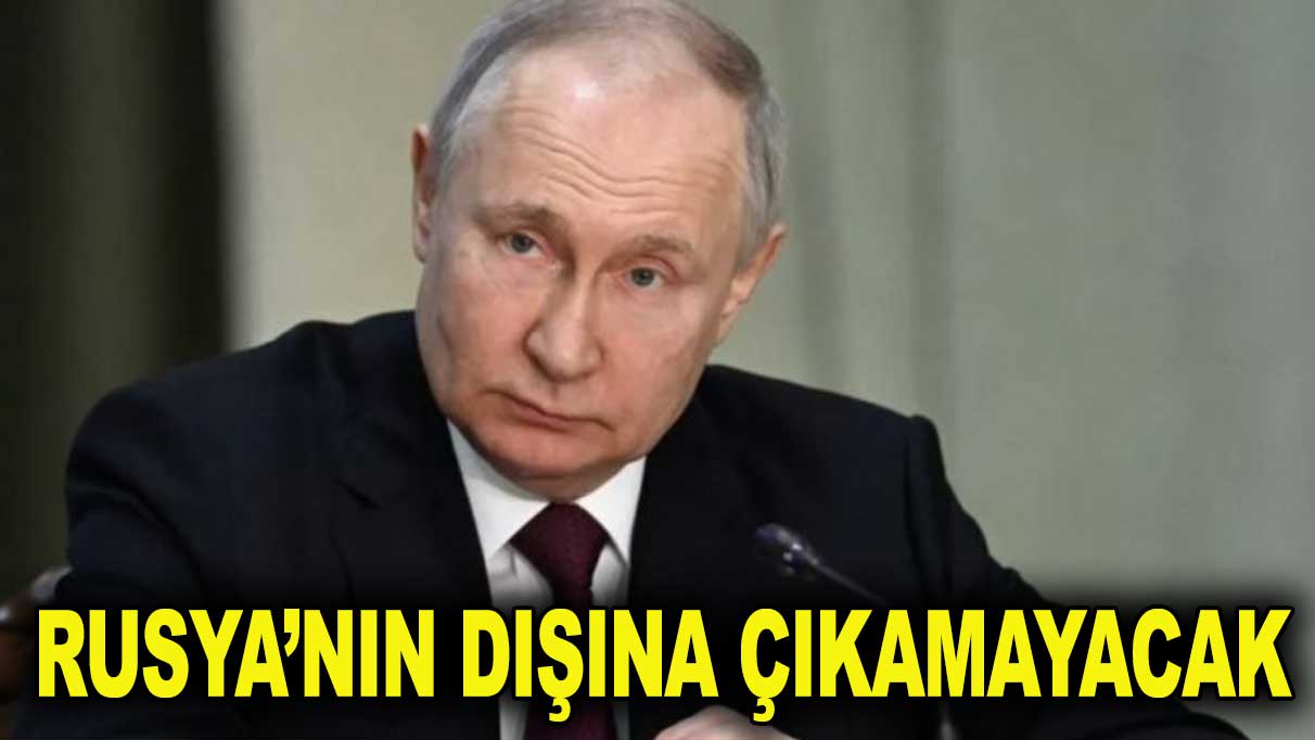 Avusturya’dan Putin hakkında tutuklama kararı