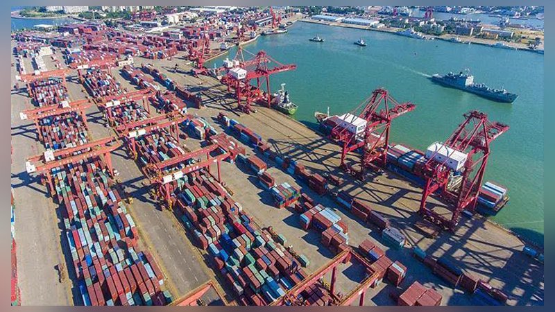 Hainan’da satış 150 milyar yuana ulaştı